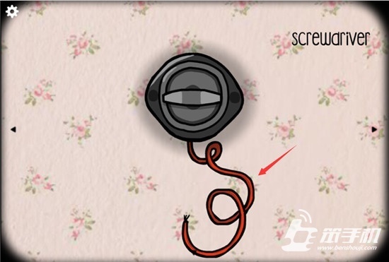 方块来自逃脱生日Cube Escape: Birthday攻略 游戏通关图文攻略