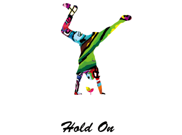 hold on是什么意思