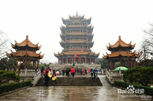 武汉好玩的地方推荐？