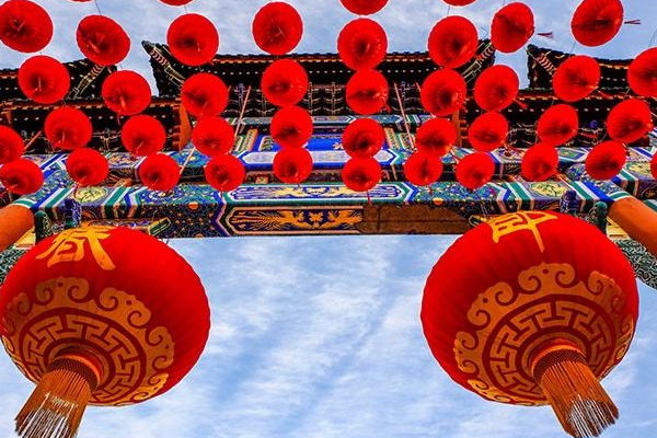 四大年画各自体岁的特点？