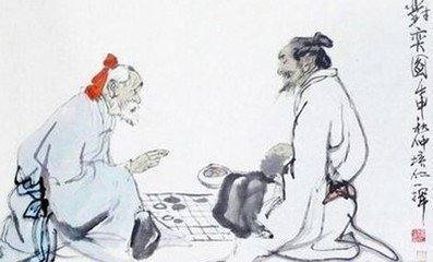 君子之交淡如水，小人之交甘若醴。这句话是什么意思？
