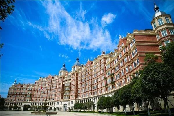 四川西来自南航空职业学院。真的好吗？