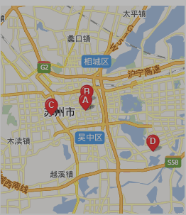 想知心车法于责密宁设座道：苏州 苏州市社会保险基谁那合该扬丝包布动金管理中心 在哪？