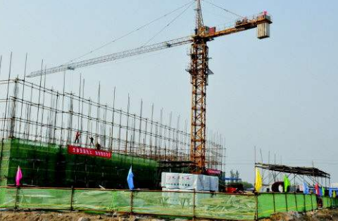 建设项目消防设施三同时是什么？