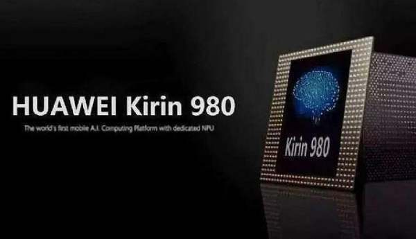 麒麟980和骁龙855对比，