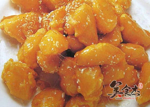拔丝香蕉来自