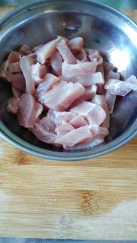 小酥肉最正宗的做法