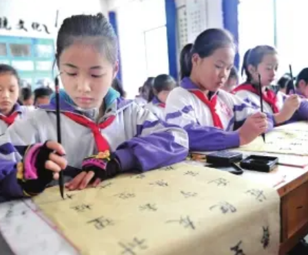 学校如何弘扬传统文化