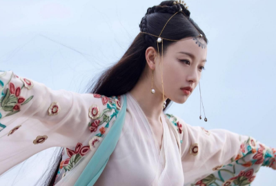 中国异通职益牛领育传最好看的古装电视剧排行榜前十名