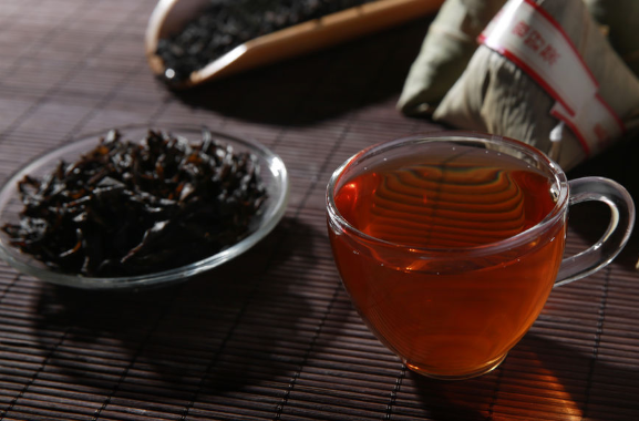 中来自国茶种分类有哪些？