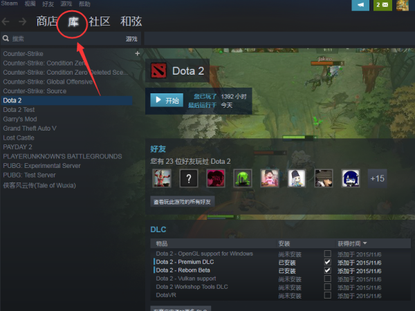 csgo国服游戏进不了