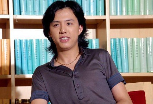 李云迪女友是谁