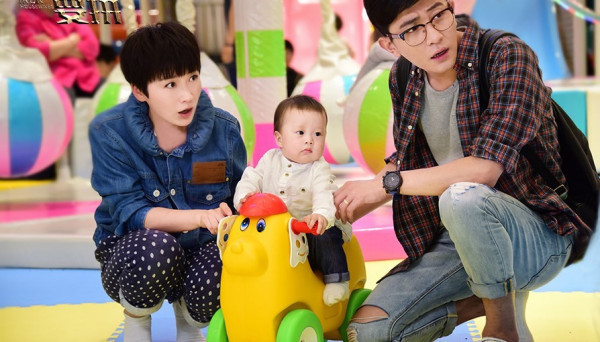 主来自妇也要拼剧情介绍，讲了一个什么样的故事？