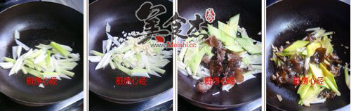 过油肉