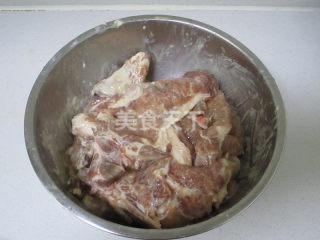 猪肉大排的做法有哪些