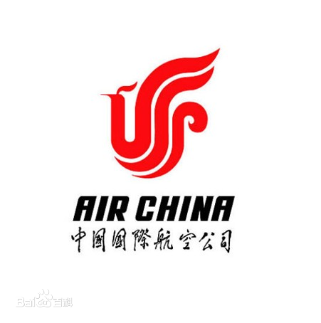 中国四大航空公司的总称、简传其称及二次代码。