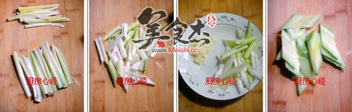 过油肉