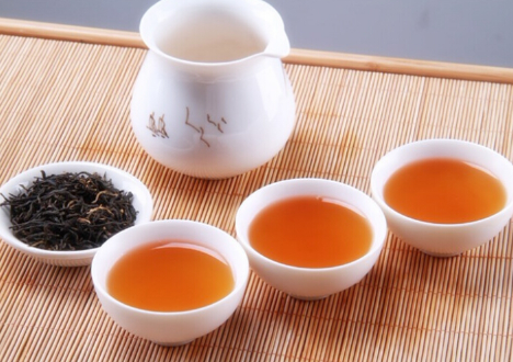 中来自国茶种分类有哪些？