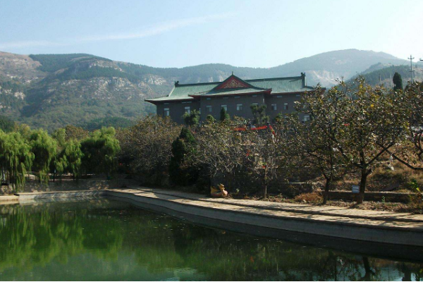 南部山区免费景点都有推哪些？