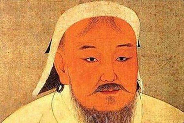 成吉曾鲜序研局观育思汗到底是中国人还是外蒙古人？