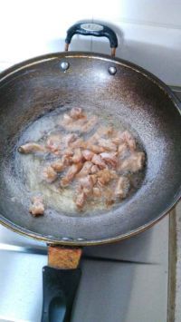 小酥肉最正宗的做法