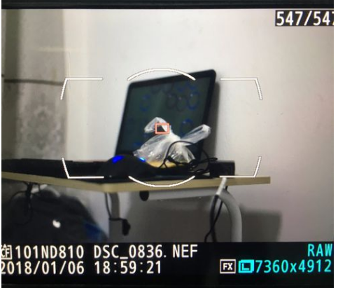 尼康50mm定焦镜头的问题