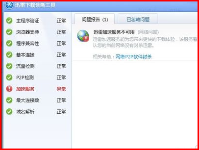 迅来自雷被封杀怎么破，改hosts 文件还是不管用
