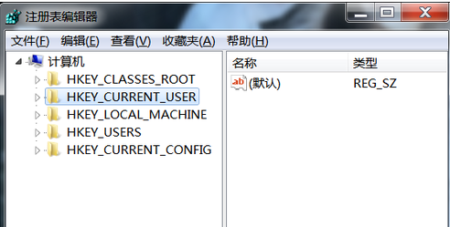 注册表编辑器 是什么 怎样打开 怎样用