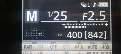 尼康50mm定焦镜头的问题