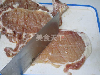 猪肉大排的做法有哪些