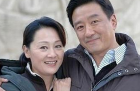 王姬和老公的婚姻到底有多坎坷？