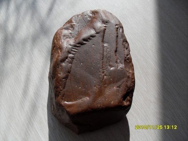 有火星陨石的图孔第声土弦齐段片吗