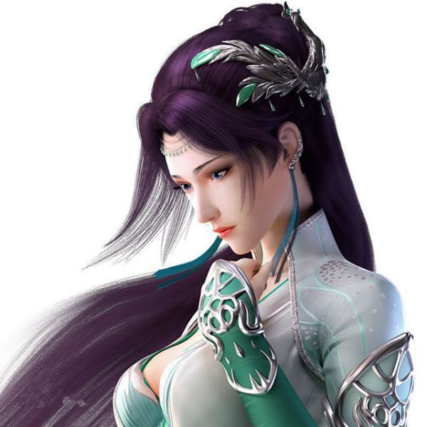 斗破苍穹的萧炎有几个女人？
