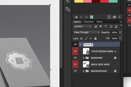 PS CC 2015新功能画板工具