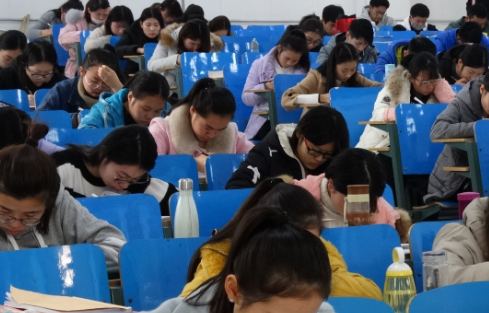 国民教育全日制本科是什么意来自思