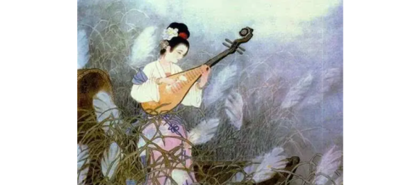 “当时来自明月在，曾照彩云归”是什么意思？