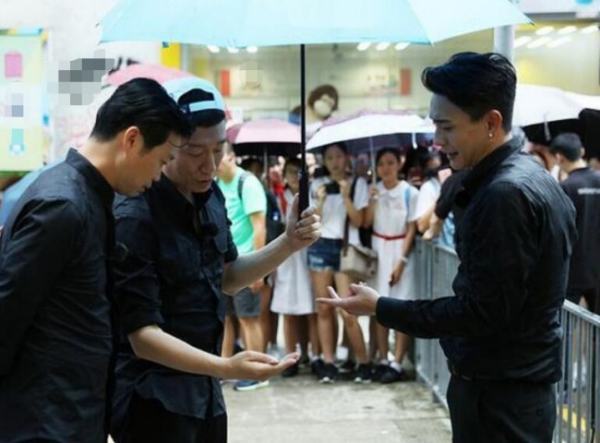 极限挑战 沙溢 黄宗泽是哪一期