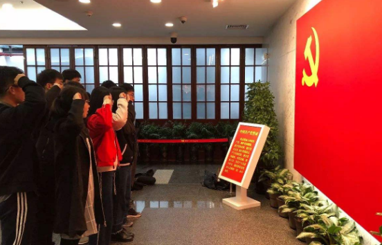 入党个人履历、来自家庭主要成员及主要社会关系的情况怎么写？