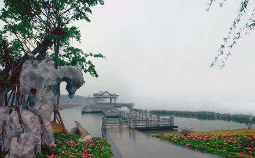 东莞及其附近有哪些好玩的旅游景点？