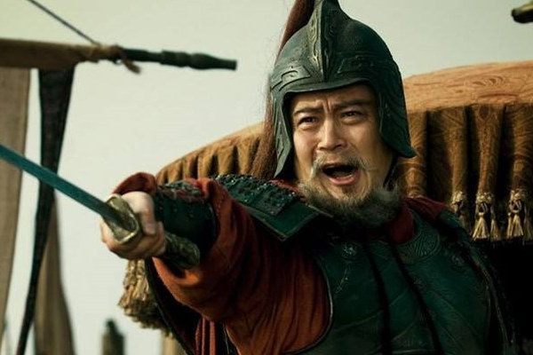潘凤和吕布齐名，为何他出场就被斩了？