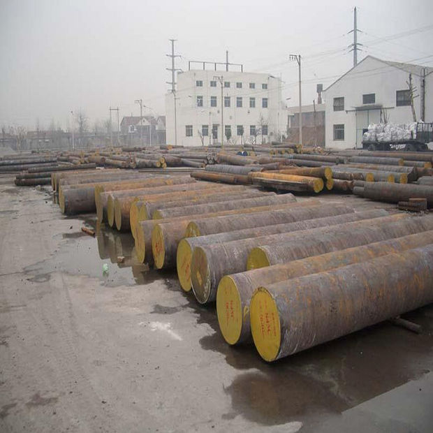 9sicr 模具钢是什么材料