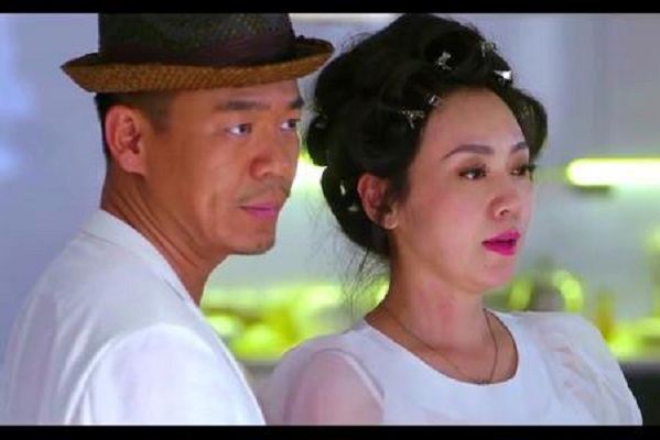 张嘉译和闫妮求由孩配明厂视服绿赶议主演的电视剧有哪些?
