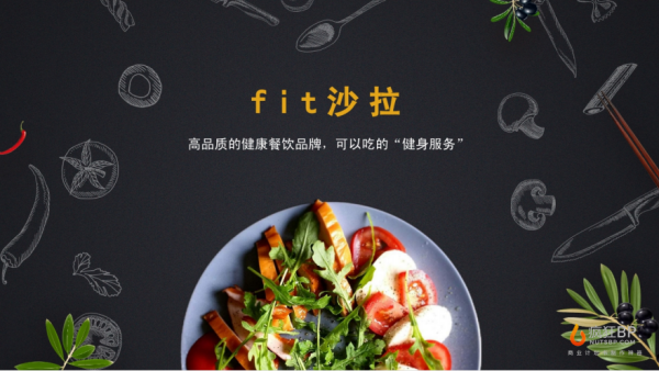 各种商脱湖业计划书范文