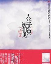 《人生若只初相见》梅子黄时雨电子书txt全集下载