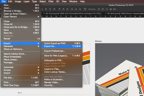 PS CC 2015新功能画板工具
