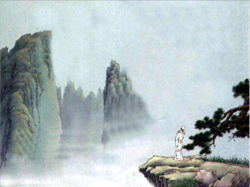 九月九日忆山东兄弟是什么写作背景？