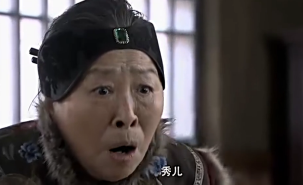 张少华台词喊秀儿是那部电视剧哪一集