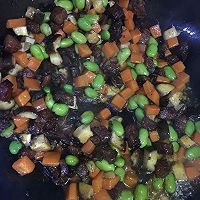 腊肉饭电饭煲来自版怎么做如何做好