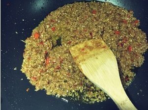 烤扇贝生蚝的浇汁做法