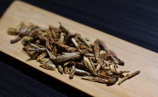 老鹰茶和老荫茶的区别是什么？